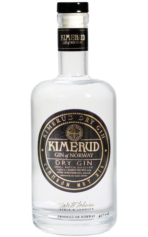 KIMERUD GIN