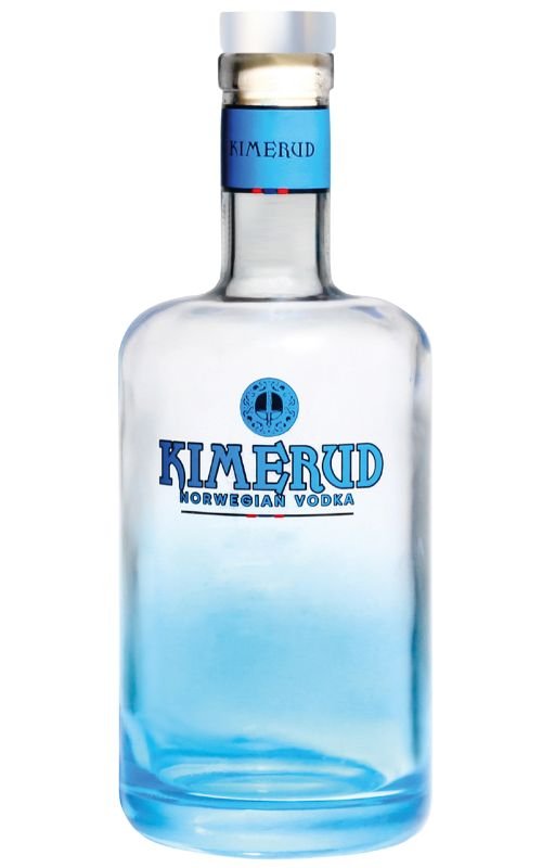 KIMERUD VODKA
