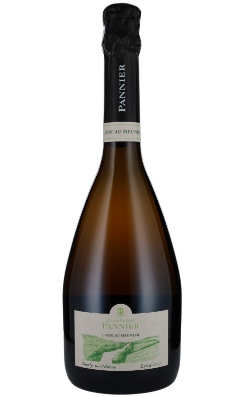 L’Ode au Meunier Charly sur Marne Extra Brut