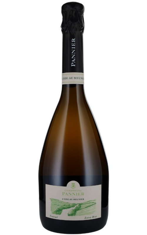 L’Ode au Meunier Venteuil Extra Brut