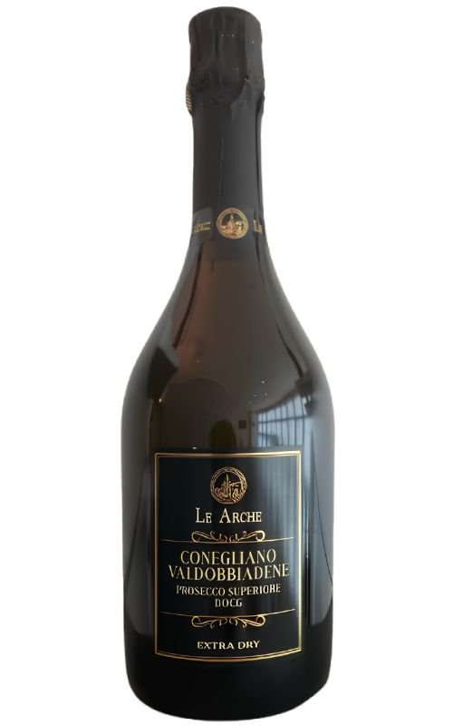 Prosecco Valdobbiadene Extra Dry