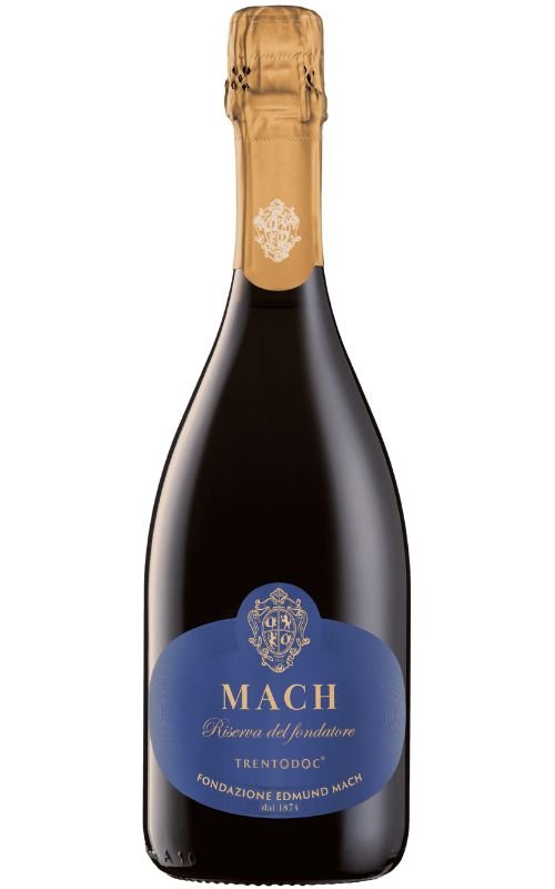Mach Riserva del Fondatore