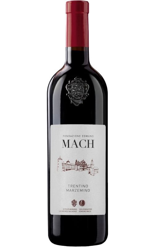 Marzemino Trentino