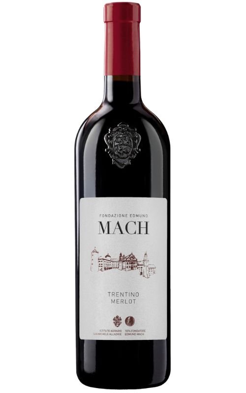 Merlot Trentino