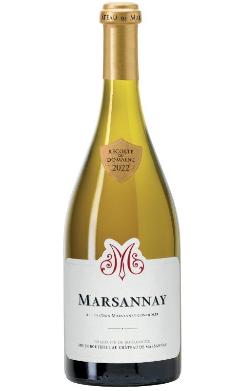 Marsannay Blanc