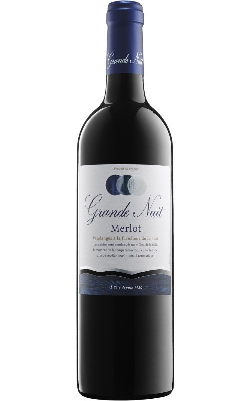 Merlot