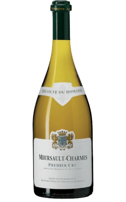 Meursault Charmes Premier Cru Blanc