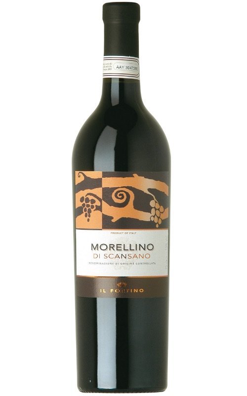 Morellino di Scansano