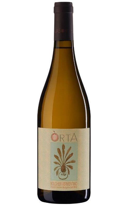 Orta bolgheri vermentino