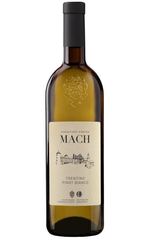 Pinot Bianco Trentino