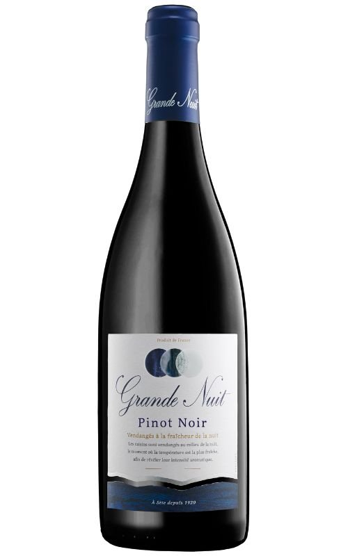 Pinot Noir