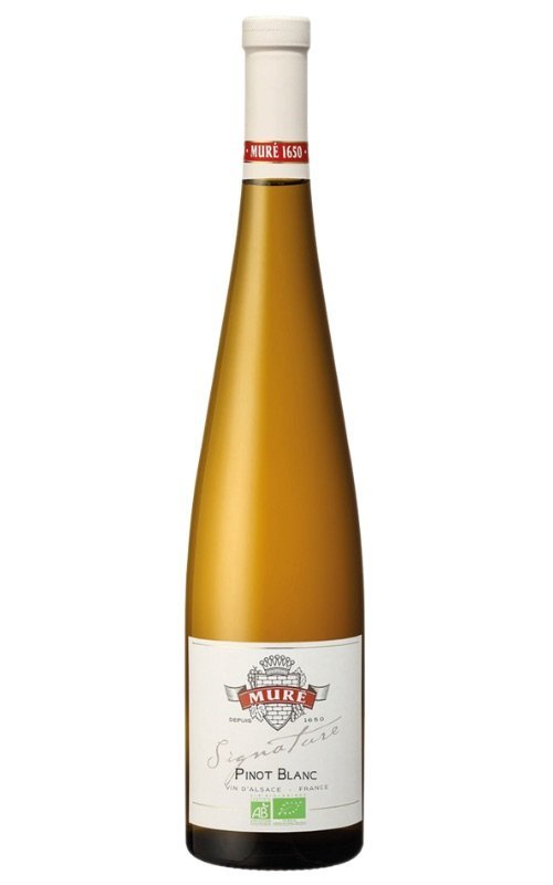 Pinot Blanc “Signature”