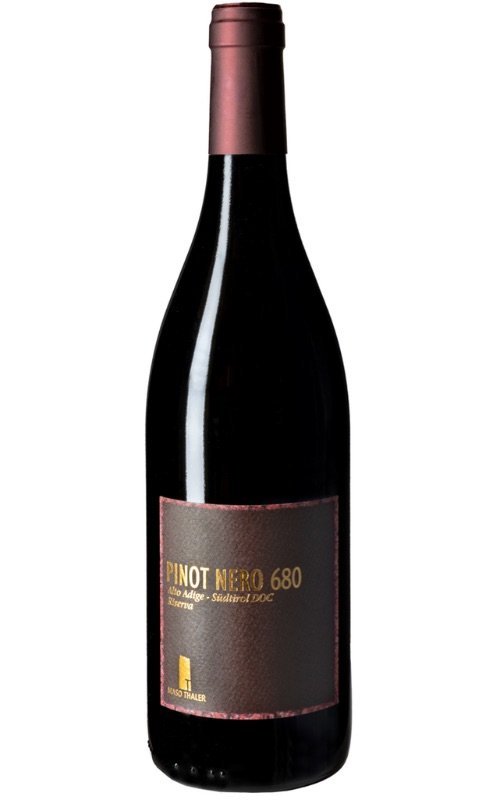 Pinot Nero Alto Adige Riserva