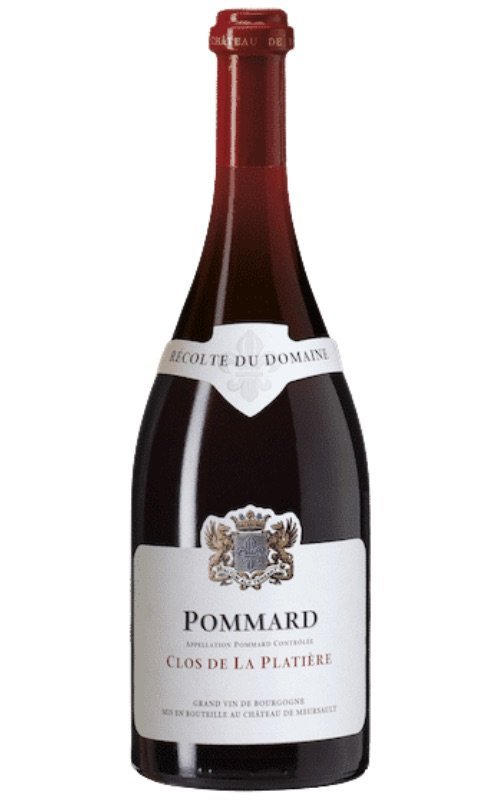 Pommard Clos de la Platiere Premier Cru
