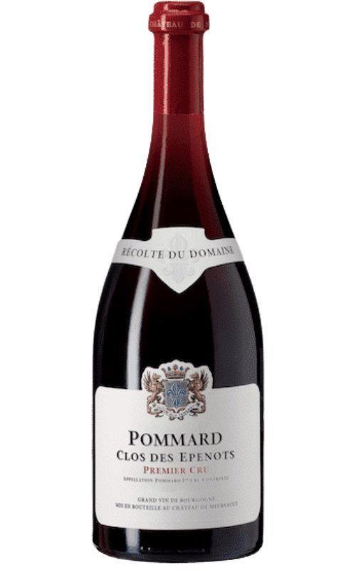 Pommard Clos des Epenots Premier Cru