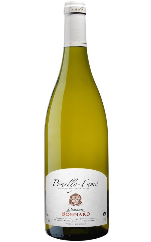 Pouilly-Fumé