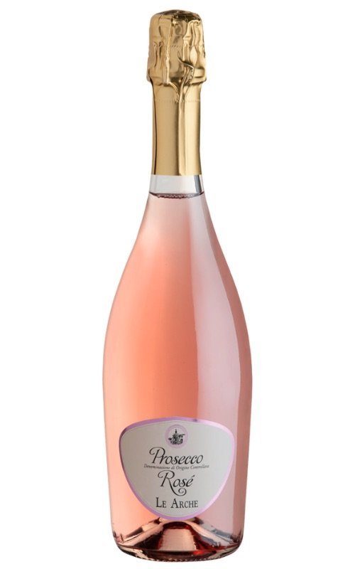 Prosecco Rosé
