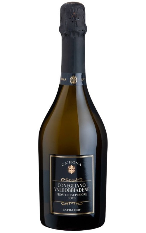 Prosecco Valdobbiadene Extra Dry
