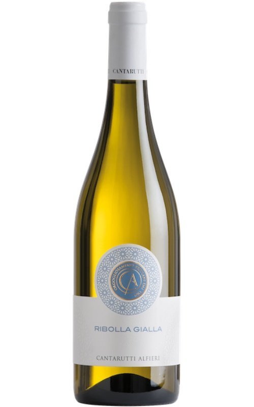 Ribolla Gialla