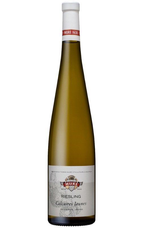 Riesling Calcaires Jaunes