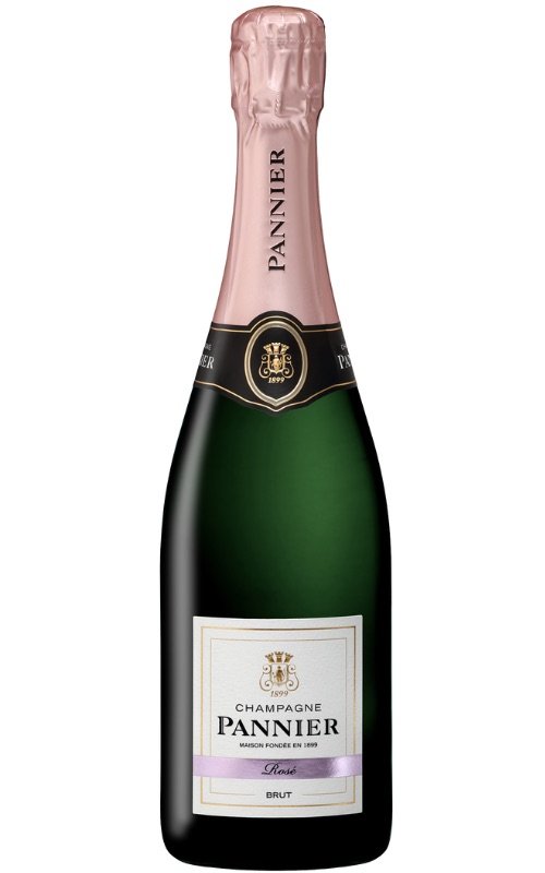 Rosé Brut