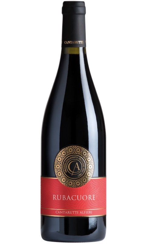 Rubacuore