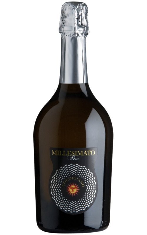 Spumante-Millesimato-Brut