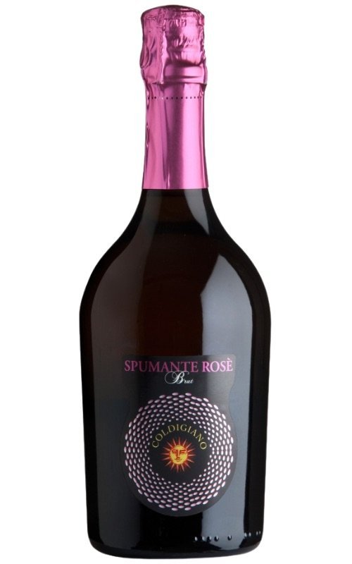 Spumante-Rose-Brut