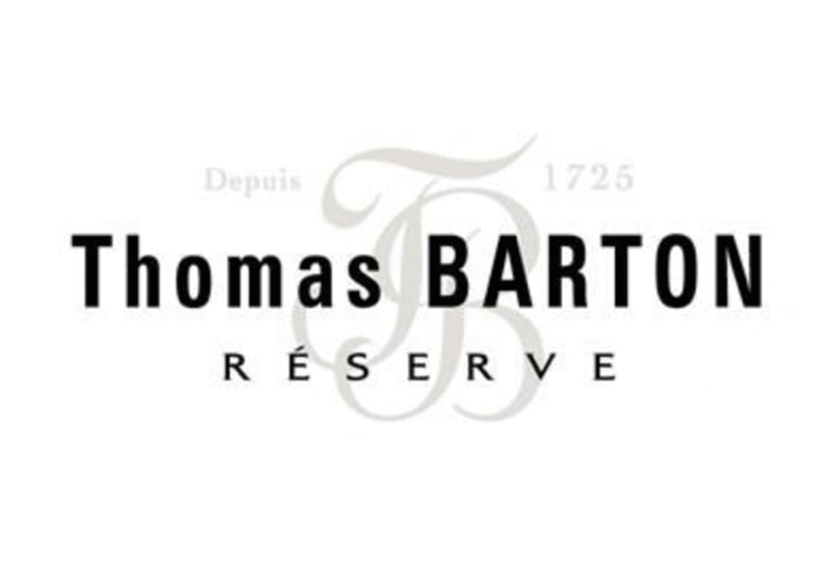 Thomas Barton