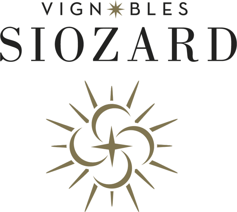 Vignobles Siozard