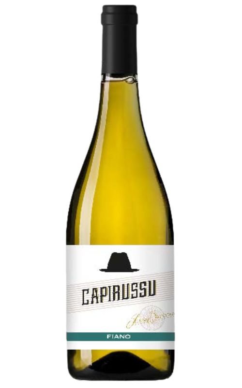 Capirussu Fiano