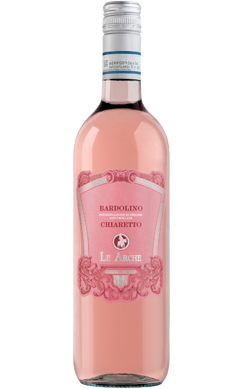 Bardolino Chiaretto
