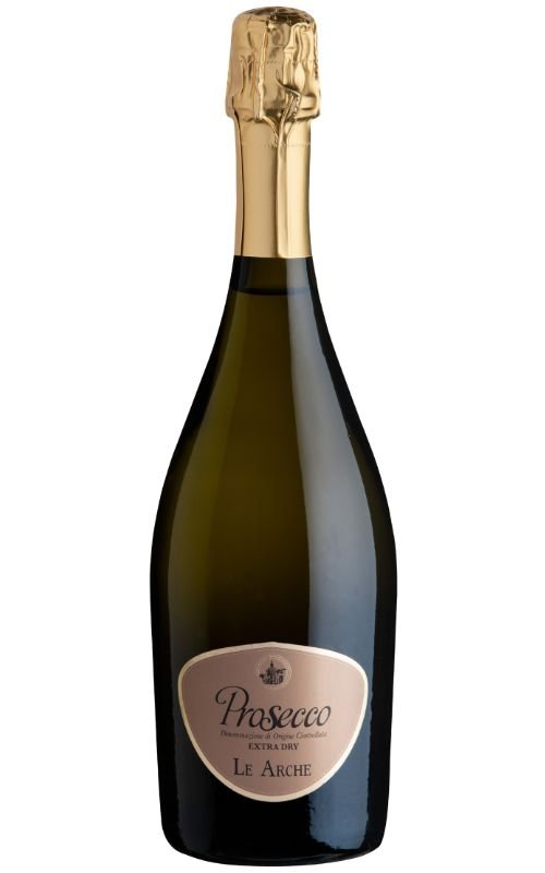 Prosecco Extra Dry Le Arche
