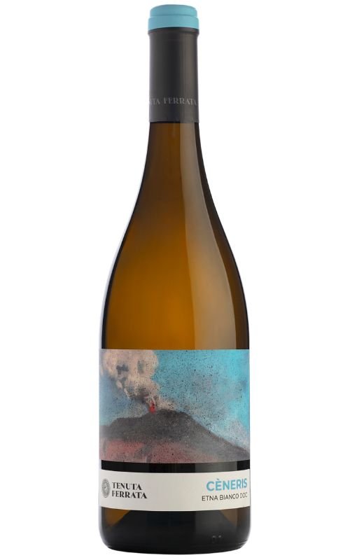 Ceneris Etna Bianco