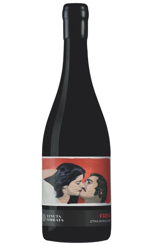 Frevi Etna Rosso